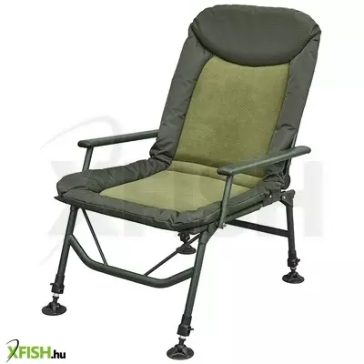 Starbaits Szék Comfort Mammoth Chair (Karfával)