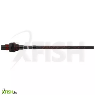 Abu Garcia Vendetta Spinning Freshwater Pergető Bot 270 7-28g 3Részes