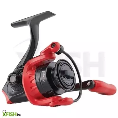 Abu Garcia Max X5 Pergető Orsó