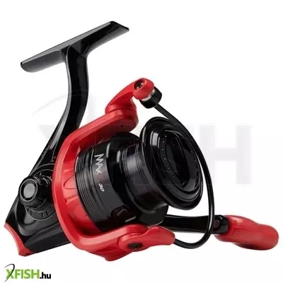 Abu Garcia Max X 20 Elsőfékes Pergető orsó