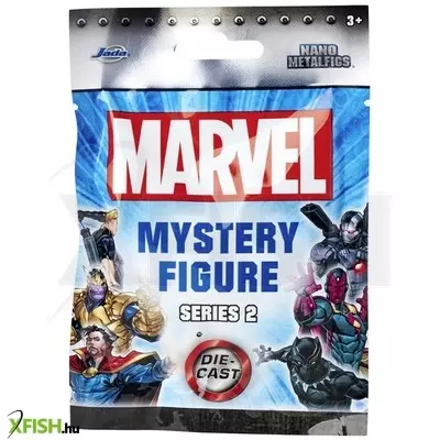 Jada marvel gyűjthető figurák