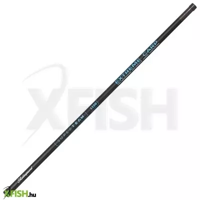Shakespeare Superteam Spicc Horgászbot 1000cm