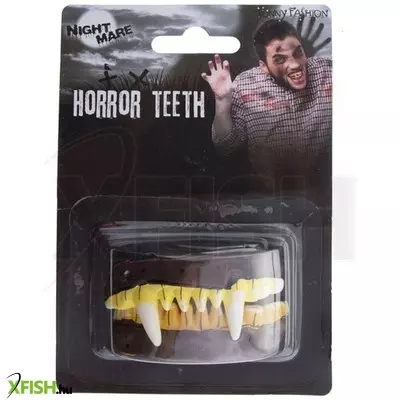 Funny fashion fogsor 3 féle