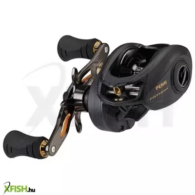 Penn Fathom Box Multiplikátor Pergető Orsó 300LP