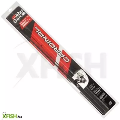 abu garcia cardinal combo light pergető szett 200cm|5-15g|10