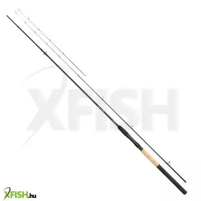 Shakespeare Superteam Light Feeder Horgászbot 330cm Max:45g 1+1Részes