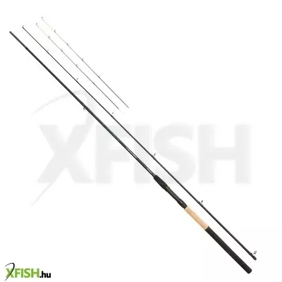 Shakespeare Superteam Method Feeder Horgászbot 330cm Max:60g 1+1Részes