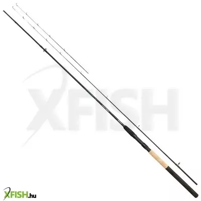 Shakespeare Superteam X Heavy Feeder Horgászbot 420cm Max:150g 2+1Részes