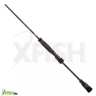 Berkley URBN Spinning Ultra Light Pergető Bot 200cm 1-8,0g 2Részes 