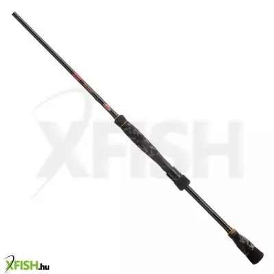 Berkley Urbn Dropshooter Medium Pergető Bot 240cm 7-24g 2Részes
