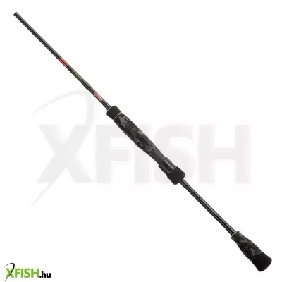 Berkley Urbn Allrounder Medium Pergető Bot 200cm 7-24g 2Részes
