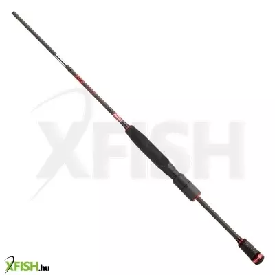 Berkley URBN Spinning Ultra Light Pergető Bot 220cm 3-14g 2Részes
