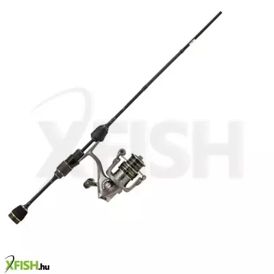 Abu Garcia Carabus Delicate Ultra Light Pergető Szett 180cm