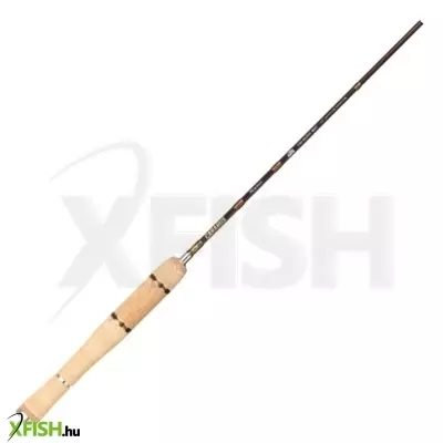 Abu Garcia Carabus Nano Cna Mgs Ultra Light Pergető Bot 182cm 0,8-4,0g 2Részes