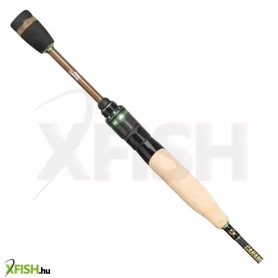 Abu Garcia Carabus Distinct Ultra Light Pergető Bot 180cm 0,3Gr-2,5g 2Részes