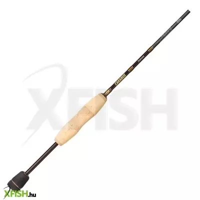 Abu Garcia Carabus Extreme Ultra Light Pergető Bot 195cm 0,5-4,0g 2Részes