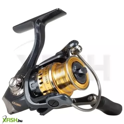 Abu Garcia Carabus Ag Sx 1000 Pergető Orsó