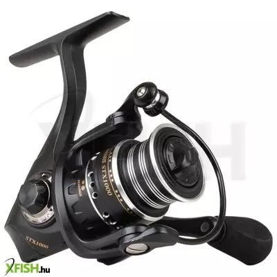 Abu Garcia Carabus Ag Stx 1000 Pergető Horgászorsó
