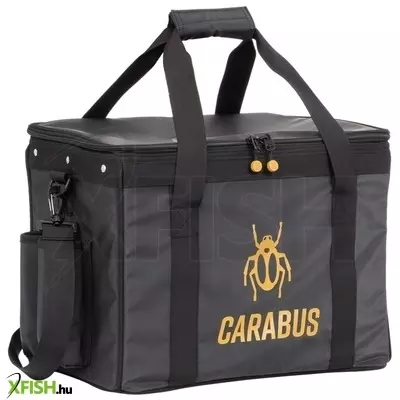 Abu Garcia Carabus Station Bag Szerelékes Táska 50x26x30cm