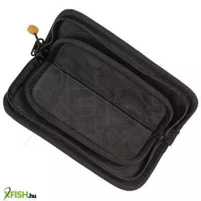 abu garcia carabus lure wallet műcsali tároló 20x10x3cm