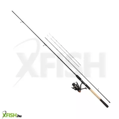 Shakespeare Challenge Xt Akciós Light Feeder Horgász Szett 300cm 15-40g