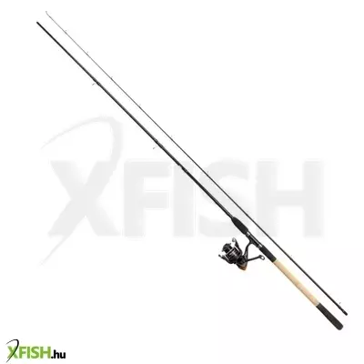 Shakespeare Challenge Xt Akciós Light Match Horgász Szett 315cm 5-20g