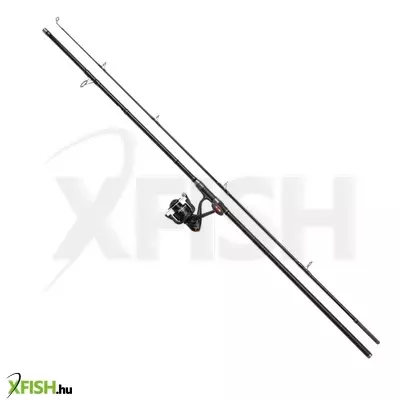 Shakespeare Challenge Xt Nagyhalas Horgász Szett 300cm 140g