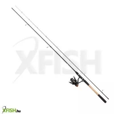 Shakespeare Challenge Xt Match & Pergető Light Horgász Szett 300cm 5-20g