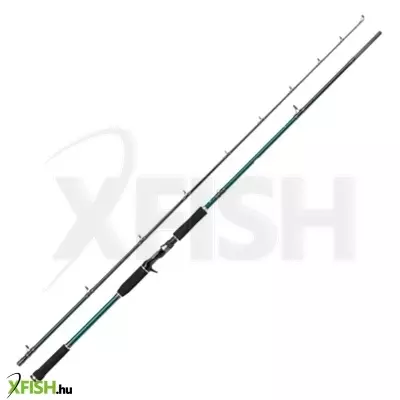 Abu Garcia Beast X Pike Cast Heavy Pergető Bot 254cm 50-220g 2Részes