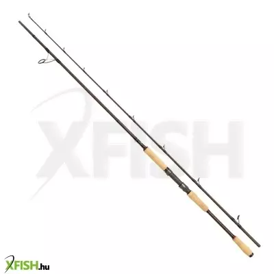 Abu Garcia Beast Pro Allr Pike Heavy Pergető Bot 274cm 40-100g 2Részes