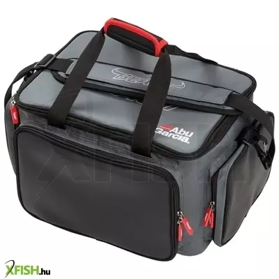 Abu Garcia Beast Pro Boat Bag Szerelékes Táska 49x32x26cm