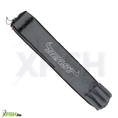 Abu Garcia Beast Pro Rod Quiver Pergető Horgász Botzsák 115x30cm