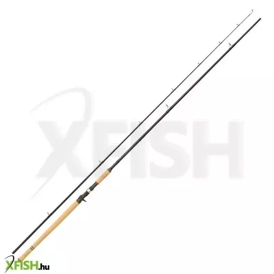 Abu Garcia Salmon Seeker Casting Heavy Pergető Horgászbot 366cm 50-150g 2 Részes