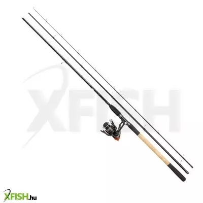 Shakespeare Challenge Xt Akciós Úszós Match Horgász Szett 360cm 5-20g