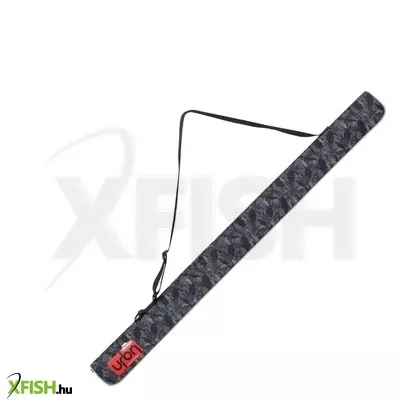 Berkley URBN Rod 1 Rekeszes Varion 100-160cm Pergető Botzsák