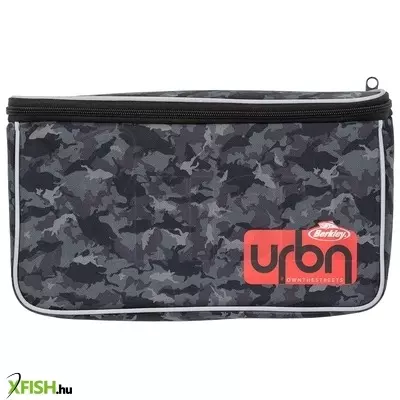 Berkley URBN Utility Net Bag Háló Tároló Horgász táska