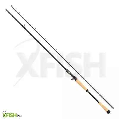 Mitchell Traxx Mx Swimbait Cast Heavy Pergető Horgászbot 230cm 40-120g 2Részes