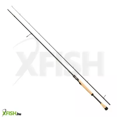 Mitchell Traxx Mx7 Crank & Twitch Light Pergető Horgászbot 193cm 3-14g 2Részes