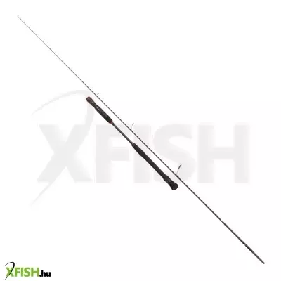 Penn Conflict Tairubber Heavy Pergető Horgászbot 210cm 20-80g 2Részes