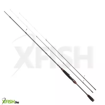 Penn Conflict Tip Run Dupla Spicces Medium Pergető Horgászbot 208cm Max:45g 2+1 Részes