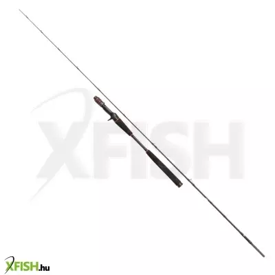 Penn Conflict Jigging Cast Pergető Horgászbot 188cm 120g 1+1Részes