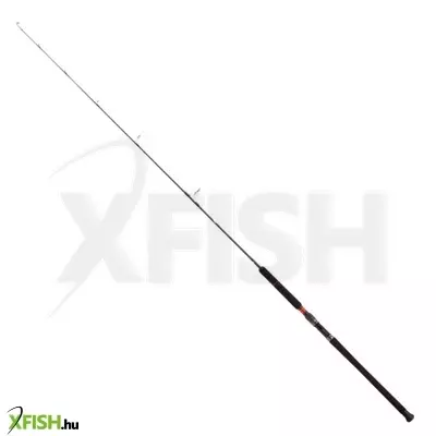 Penn Conflict Jigging Heavy Pergető Horgászbot 191cm 200g 1+1Részes