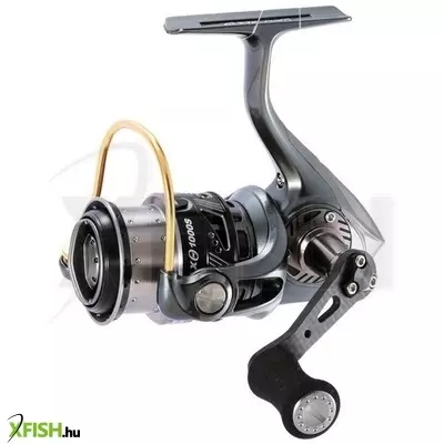 Abu Garcia Revo Alx 1000S Pergető Orsó