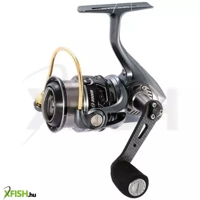 Abu Garcia Revo Alx 2000S Pergető Orsó