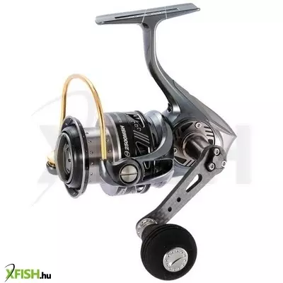 Abu Garcia Revo Alx 2500 MSH Pergető Orsó