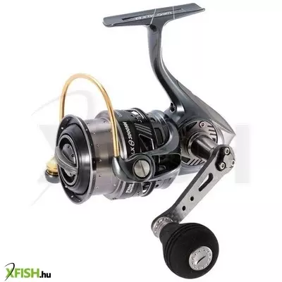 Abu Garcia Revo Alx 3000SH Pergető Orsó 