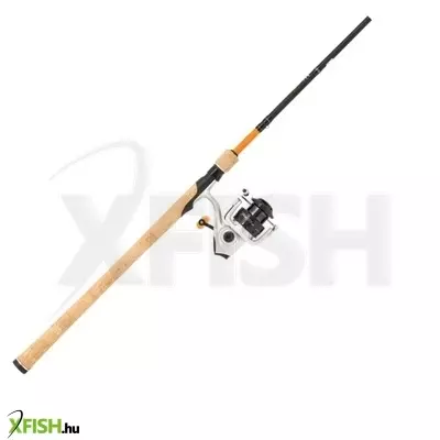 Abu Garcia Max Stx Medium Pergető Horgász Szett 213cm 10-30g
