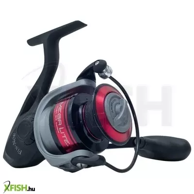 Fin-Nor Mls30 Mega Lite 30 Spin Reel Elsőfékes Pergető orsó