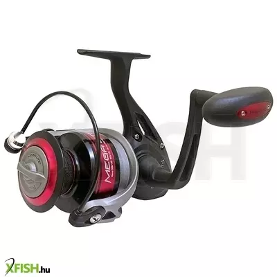 Fin-Nor Mls MeLite Spin 80 Elsőfékes Harcsázó orsó