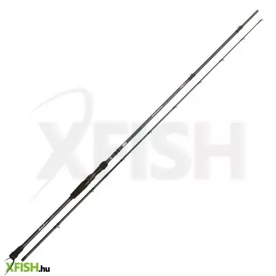 Abu Garcia Ike Signature Medium Pergető Bot 213cm 10-30g 2Részes